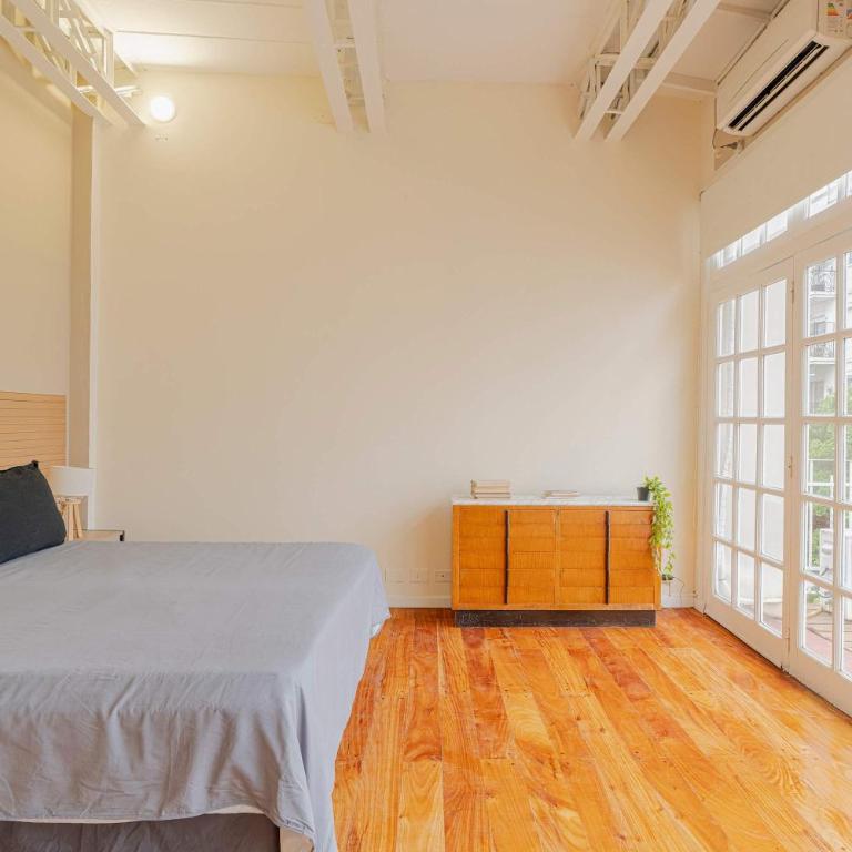 LDV Aparts 5D by MOT Rentals - Apartment - 2
