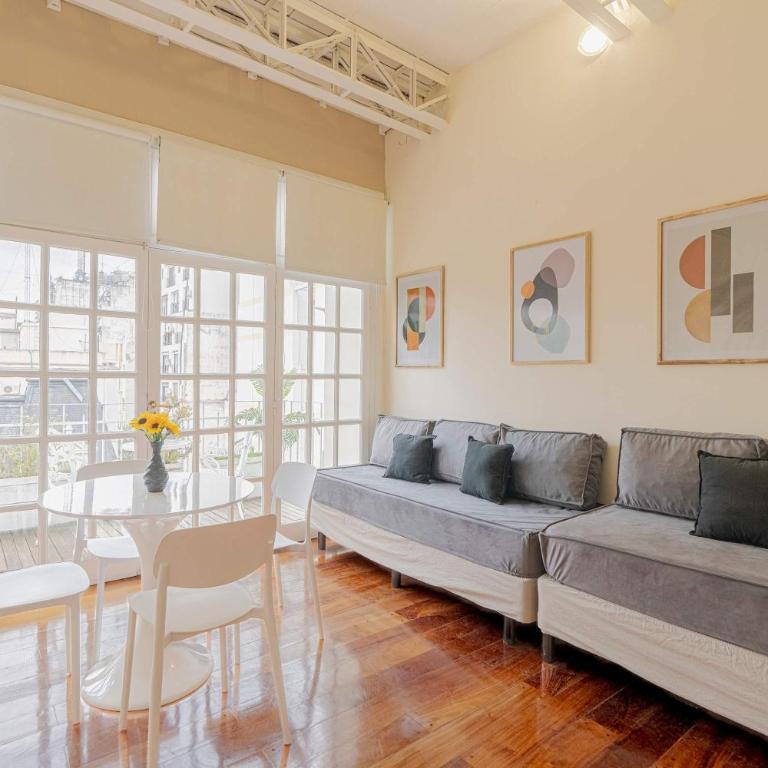 LDV Aparts 5D by MOT Rentals - Apartment - 3