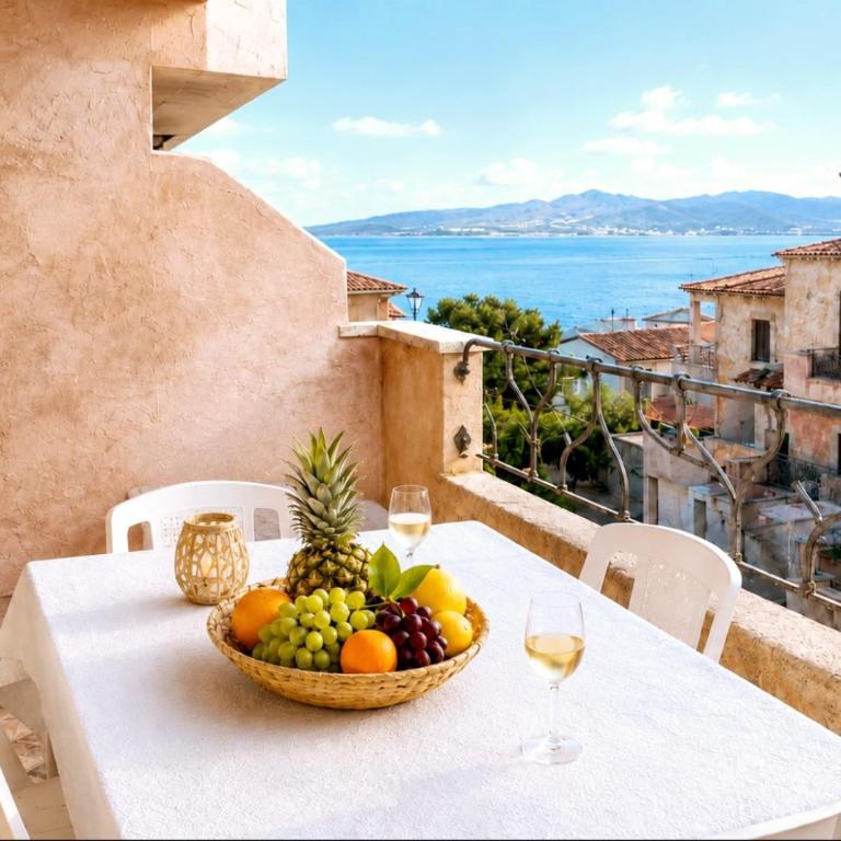 OLTREMARE vista mare - One-Bedroom Apartment - 1