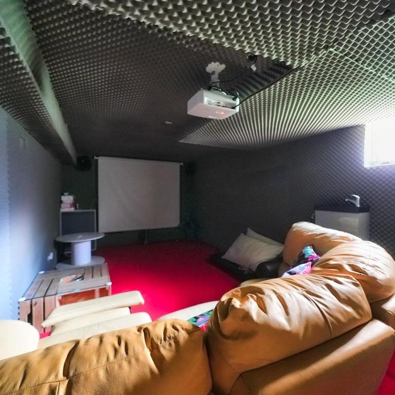 Maison spacieuse 8 personnes à Caen - Ferienhaus mit 4 Zimmern - 15