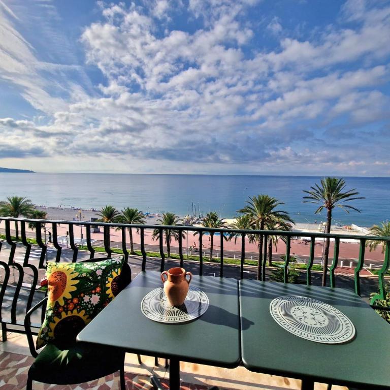 Royal Horizon Nice - Appartement 1 Chambre - 1
