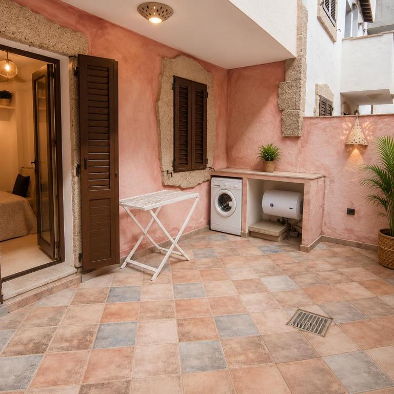 OLTREMARE vista mare - One-Bedroom Apartment - 8