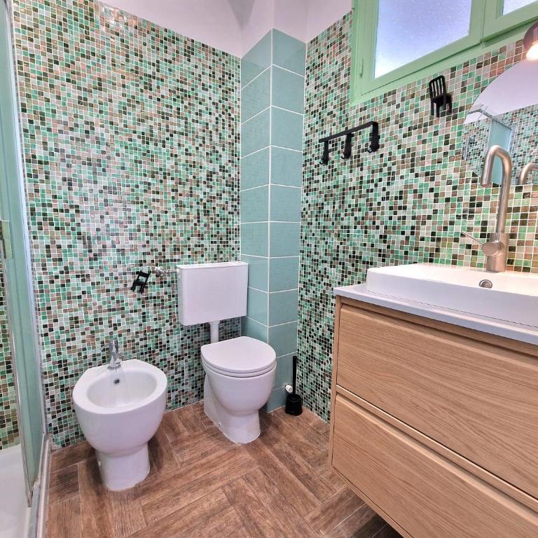 Royal Horizon Nice - Appartement 1 Chambre - 16