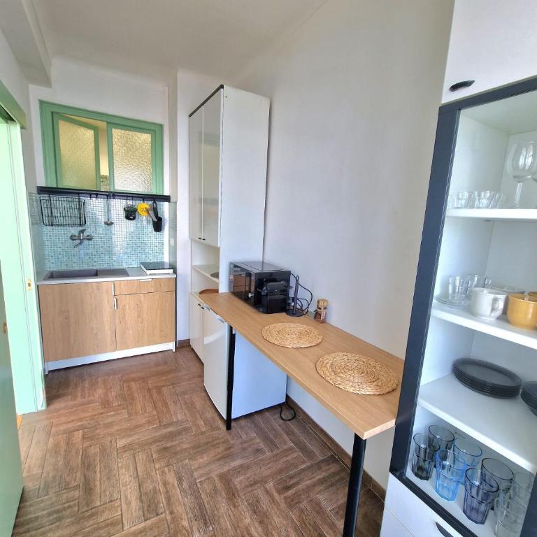 Royal Horizon Nice - Appartement 1 Chambre - 13