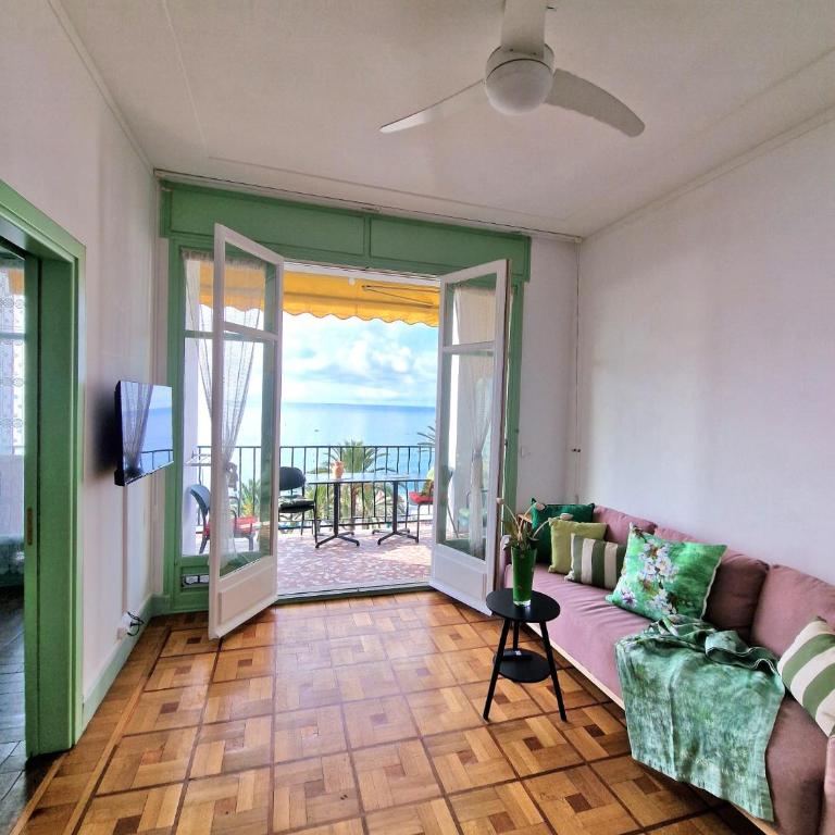 Royal Horizon Nice - Appartement 1 Chambre - 10