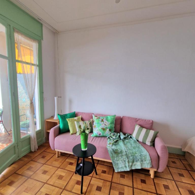 Royal Horizon Nice - Appartement 1 Chambre - 12