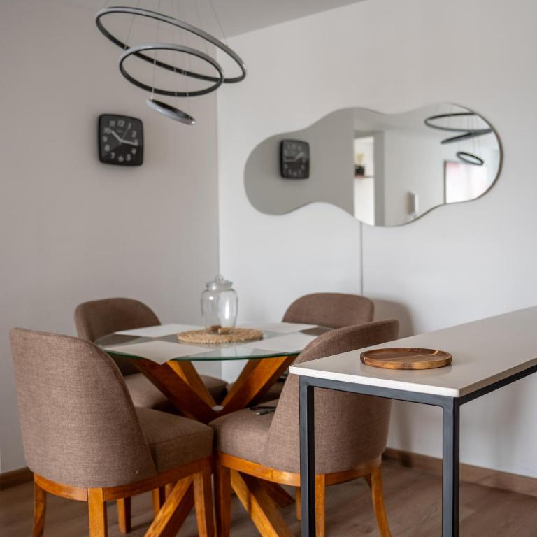 Hermoso Apartment Paz Soldan - Apartamento - 11