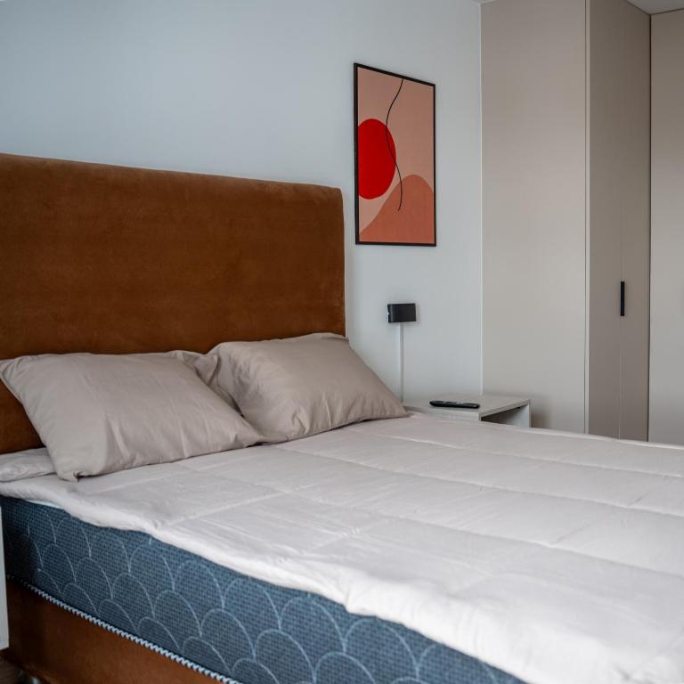 Hermoso Apartment Paz Soldan - Apartamento - 24