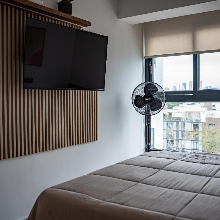 Hermoso Apartment Paz Soldan - Apartamento - 23
