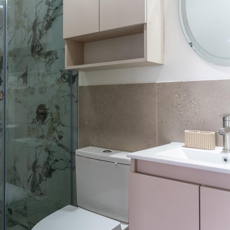 Hermoso Apartment Paz Soldan - Apartamento - 39
