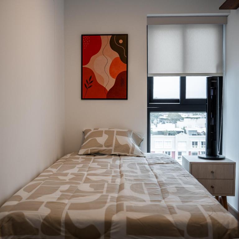 Hermoso Apartment Paz Soldan - Apartamento - 32