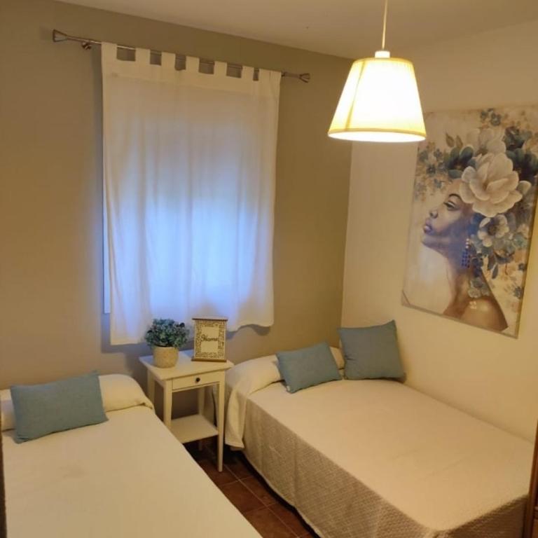 Spectacular villa with jacuzzi area and swimming pool - Deluxe Villa - 11