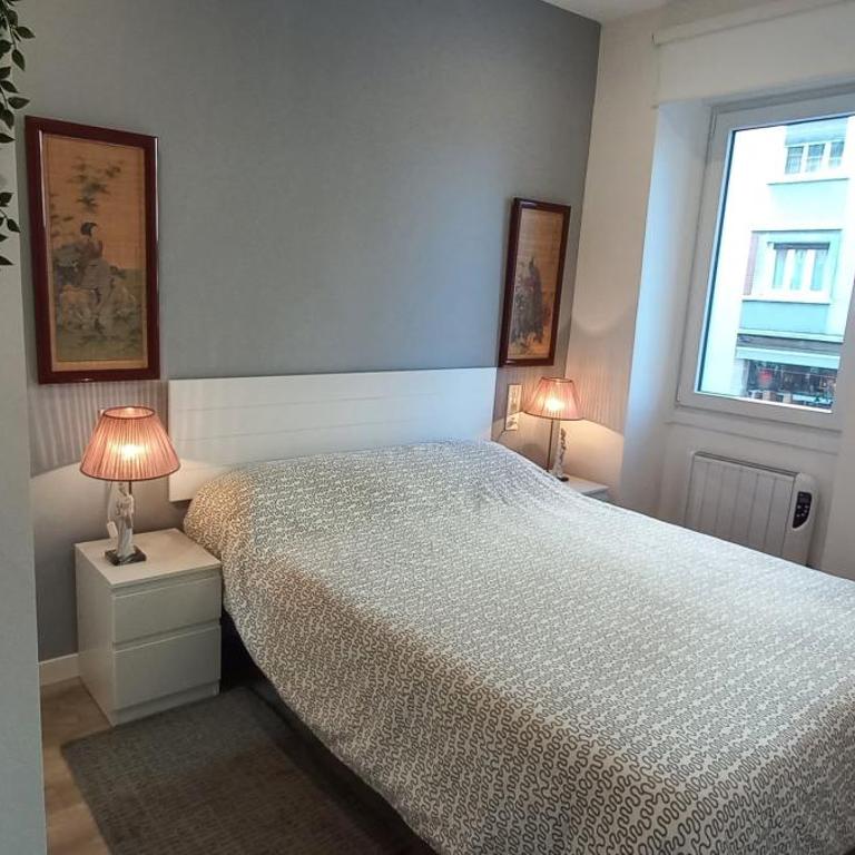 BAZTAN-APARTAMENTo - Apartamento de 1 dormitorio - 2