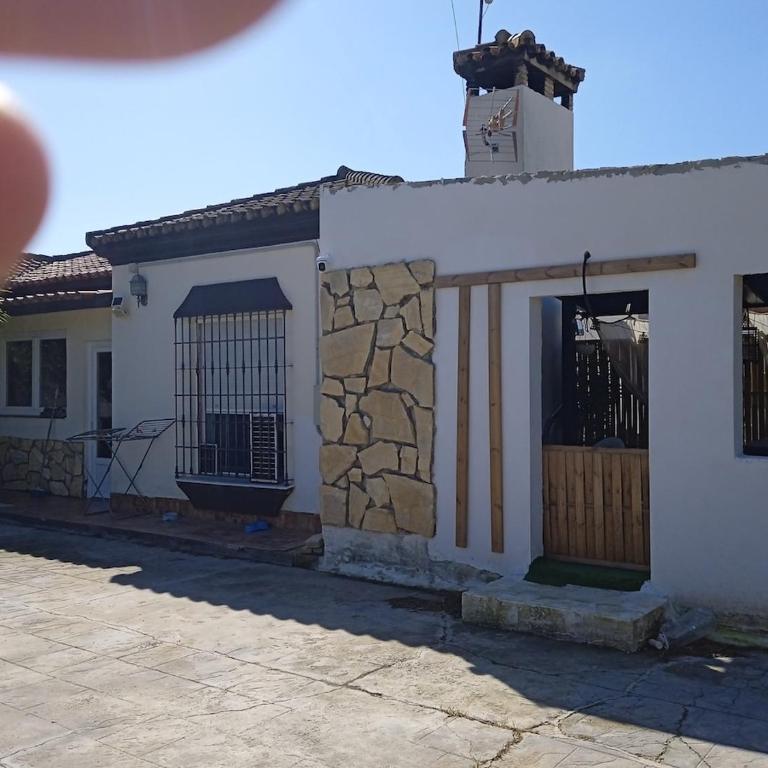 Spectacular villa with jacuzzi area and swimming pool - Deluxe Villa - 19