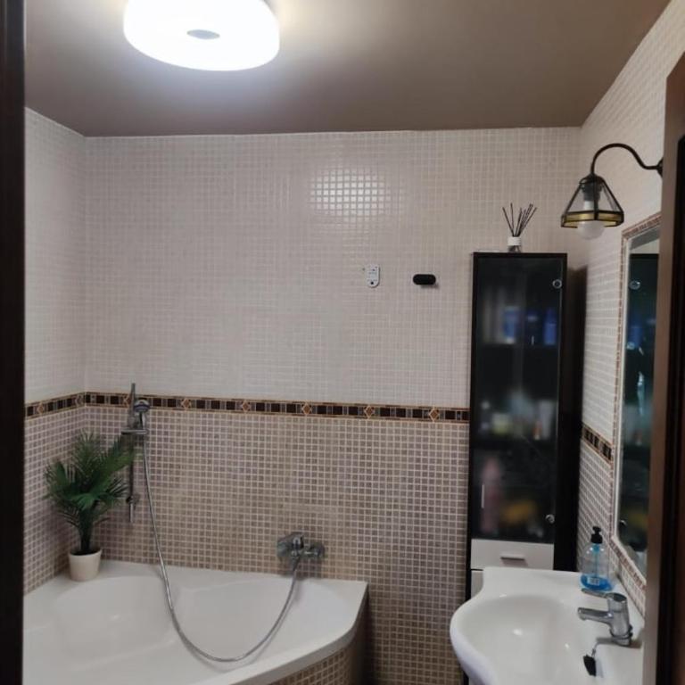 Spectacular villa with jacuzzi area and swimming pool - Deluxe Villa - 23