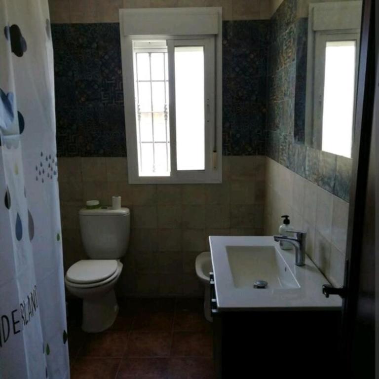 Spectacular villa with jacuzzi area and swimming pool - Deluxe Villa - 25