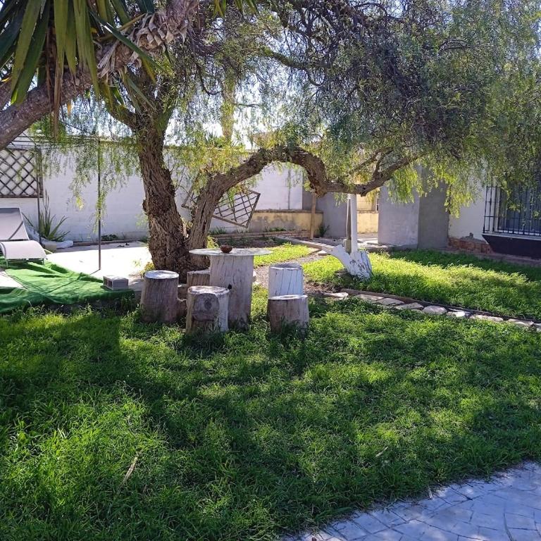 Spectacular villa with jacuzzi area and swimming pool - Deluxe Villa - 26