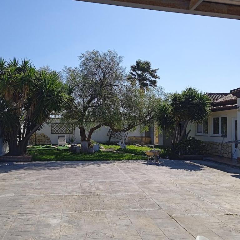 Spectacular villa with jacuzzi area and swimming pool - Deluxe Villa - 6
