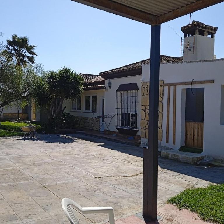 Spectacular villa with jacuzzi area and swimming pool - Deluxe Villa - 7