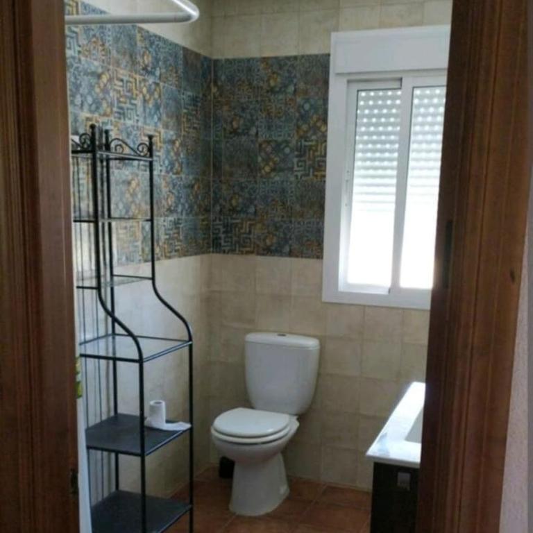 Spectacular villa with jacuzzi area and swimming pool - Deluxe Villa - 32
