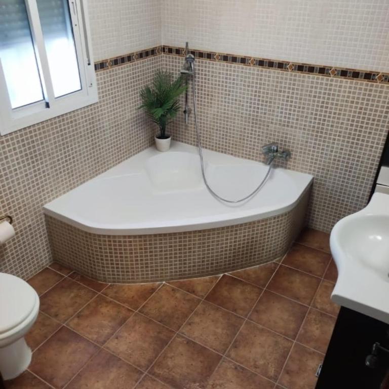 Spectacular villa with jacuzzi area and swimming pool - Deluxe Villa - 33