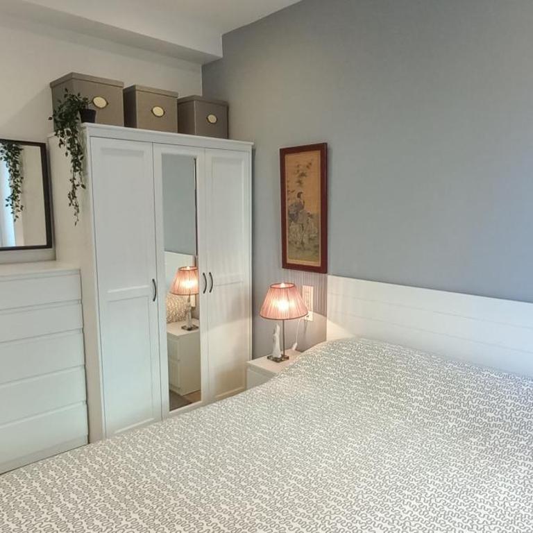 BAZTAN-APARTAMENTo - Apartamento de 1 dormitorio - 3