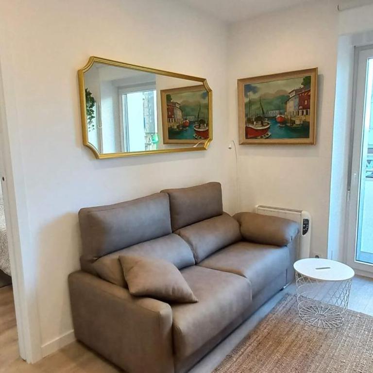 BAZTAN-APARTAMENTo - Apartamento de 1 dormitorio - 4