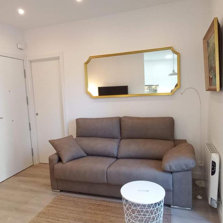 BAZTAN-APARTAMENTo - Apartamento de 1 dormitorio - 5