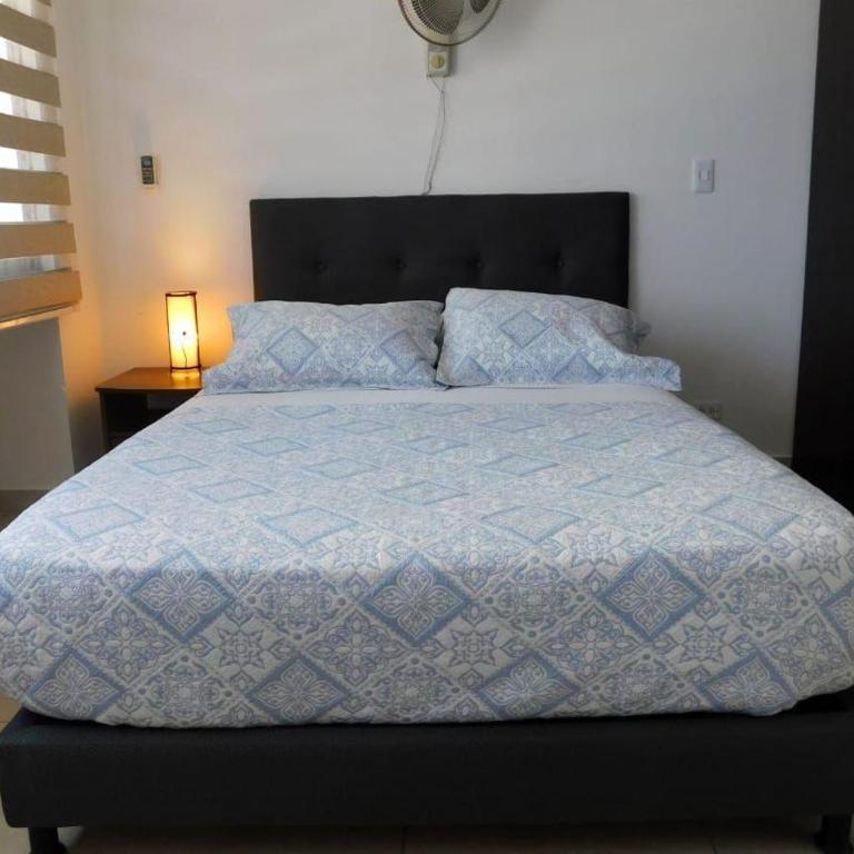 Marina del rey laguito frente al mar - Three-Bedroom Apartment - 6
