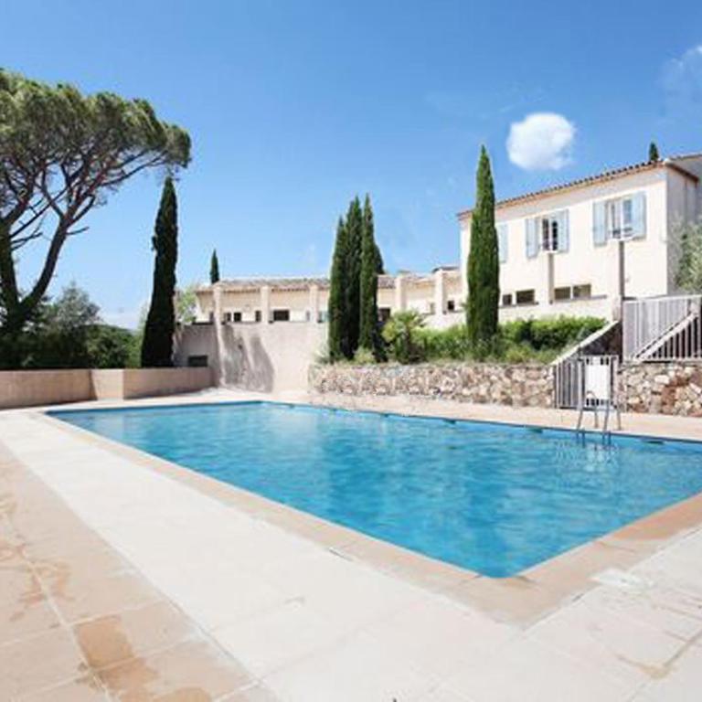 "Les Bastides de Grimaud"- Appt 407 - Appartement 2 Chambres - 4