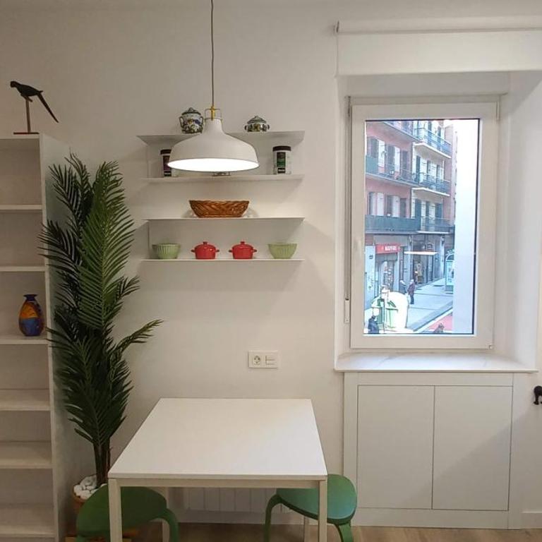 BAZTAN-APARTAMENTo - Apartamento de 1 dormitorio - 9