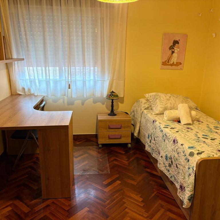 Saians Vigo Mar - Casa con 4 camere da letto - 22