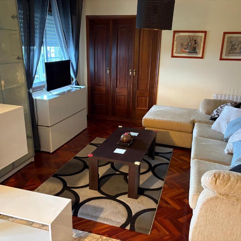 Saians Vigo Mar - Casa con 4 camere da letto - 23