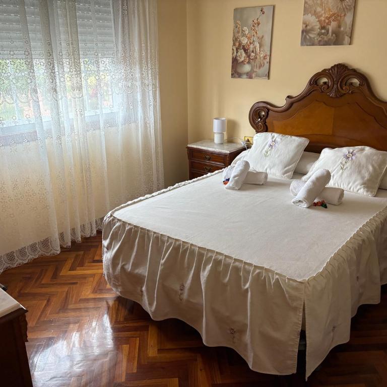 Saians Vigo Mar - Casa con 4 camere da letto - 20