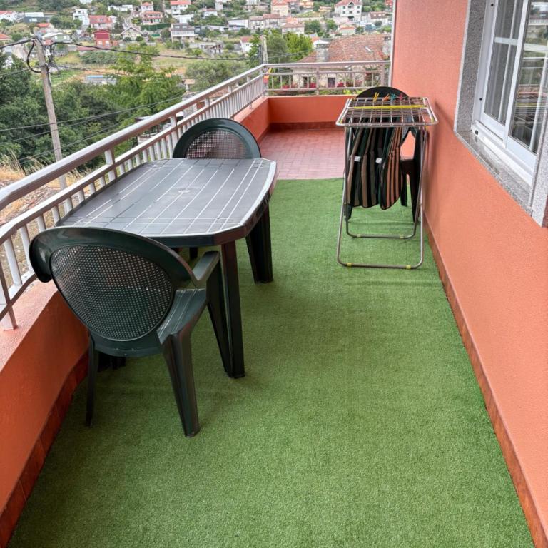 Saians Vigo Mar - Casa con 4 camere da letto - 27