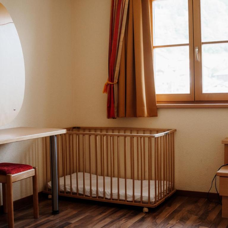 Kinderhotel Laderhof - Suite Familiale - 2