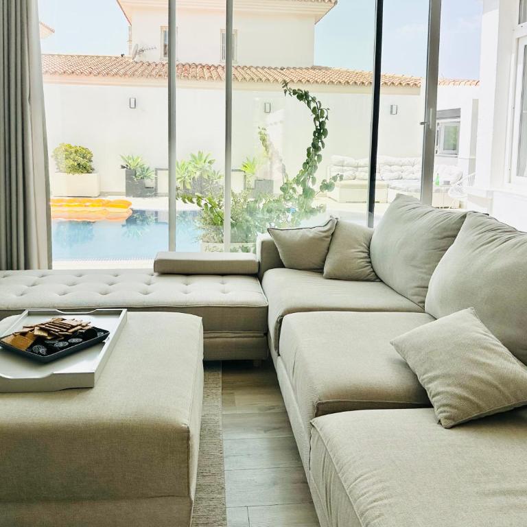 Higueron Holiday Rentals - Casa Vacanze - 17