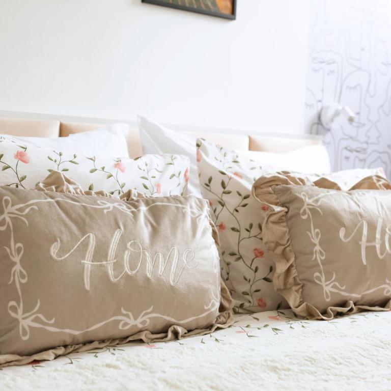 Green Paradise - Appartement 1 Chambre - 9