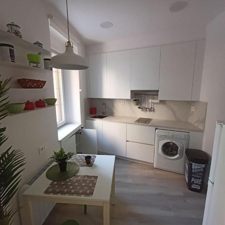 BAZTAN-APARTAMENTo - Apartamento de 1 dormitorio - 11