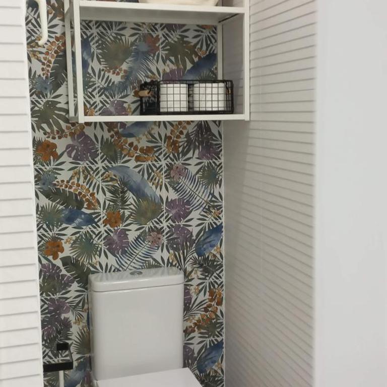 BAZTAN-APARTAMENTo - Apartamento de 1 dormitorio - 13