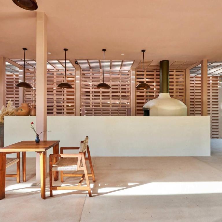 Luxury 3BR Condo at Aflora in Aldea Zama - Apartamento - 19