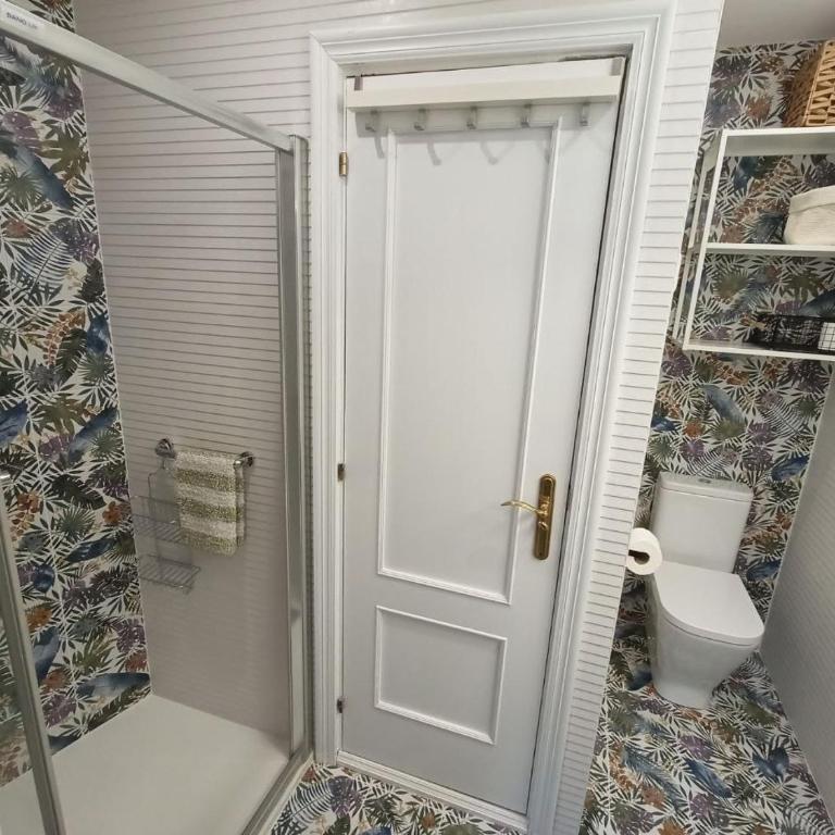 BAZTAN-APARTAMENTo - Apartamento de 1 dormitorio - 15