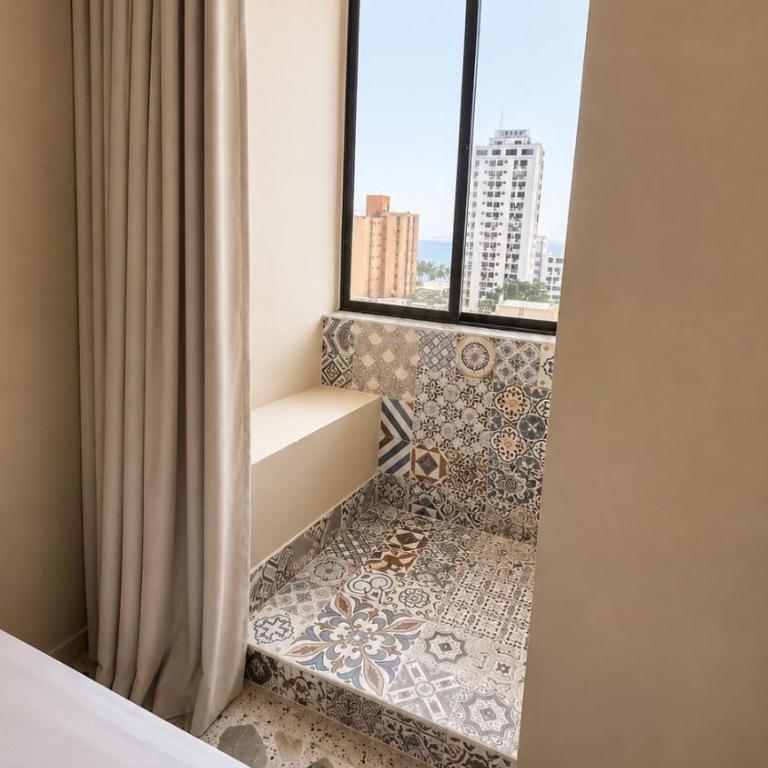 2 blocks from the sea - 3H - Families and groups - Three-Bedroom Apartment - 20