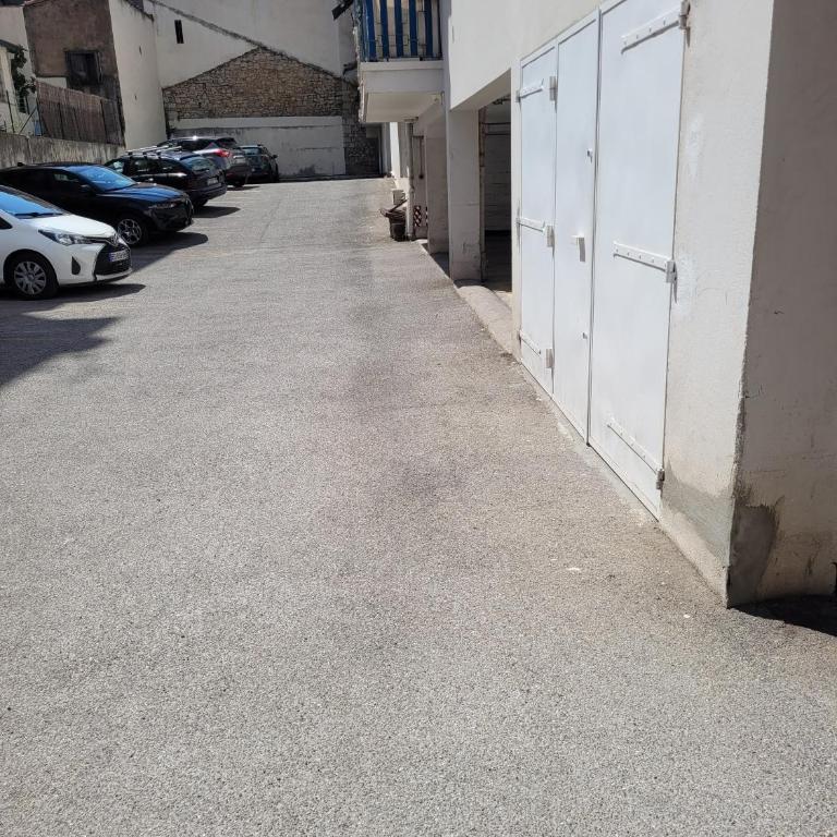 Rooftop apartment Cannes center - Parking - Appartamento con 1 Camera da Letto - 15