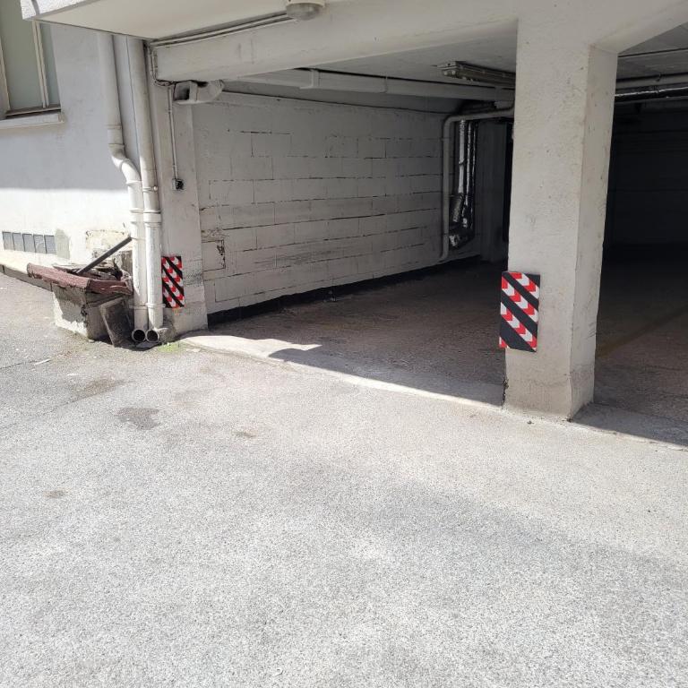 Rooftop apartment Cannes center - Parking - Appartamento con 1 Camera da Letto - 16
