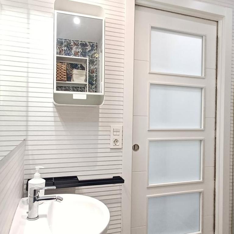 BAZTAN-APARTAMENTo - Apartamento de 1 dormitorio - 16
