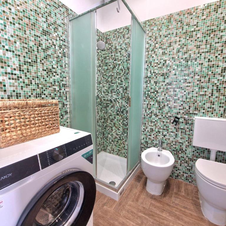 Royal Horizon Nice - Appartement 1 Chambre - 15