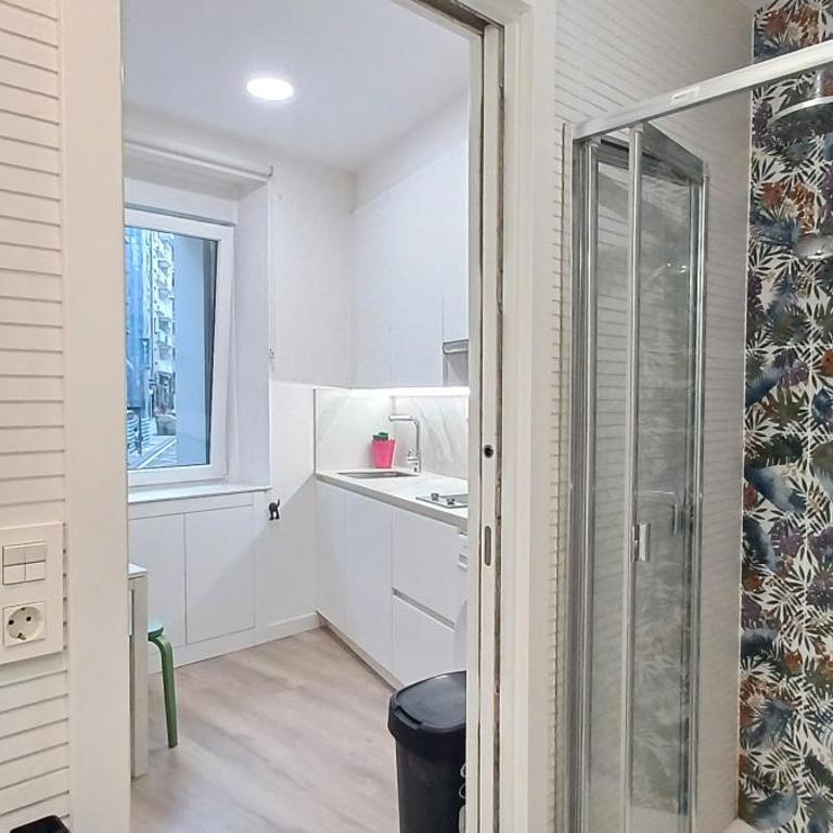 BAZTAN-APARTAMENTo - Apartamento de 1 dormitorio - 18
