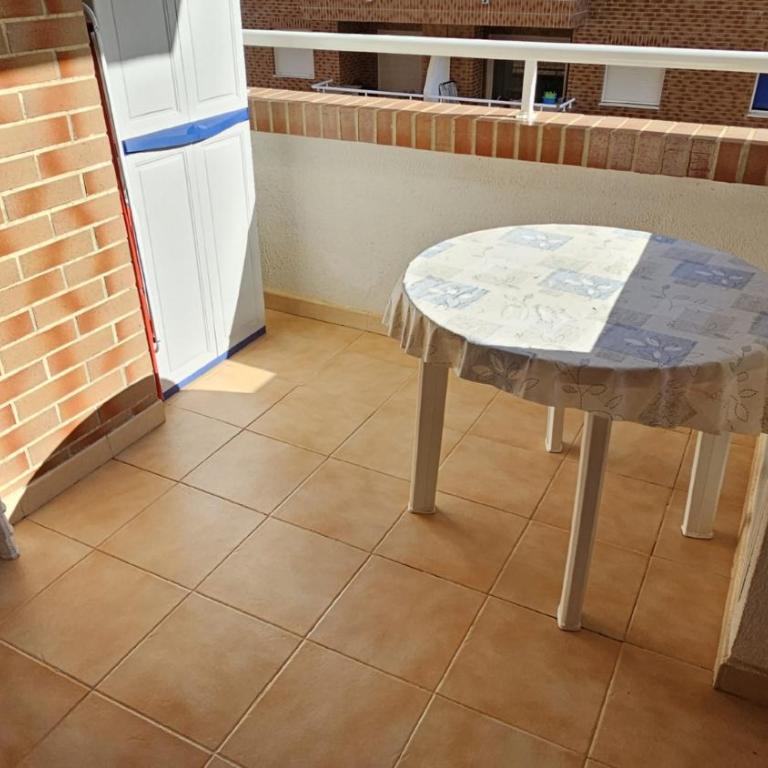 Apartamentos Cosmos - Apartamento de 2 dormitorios con terraza - 7