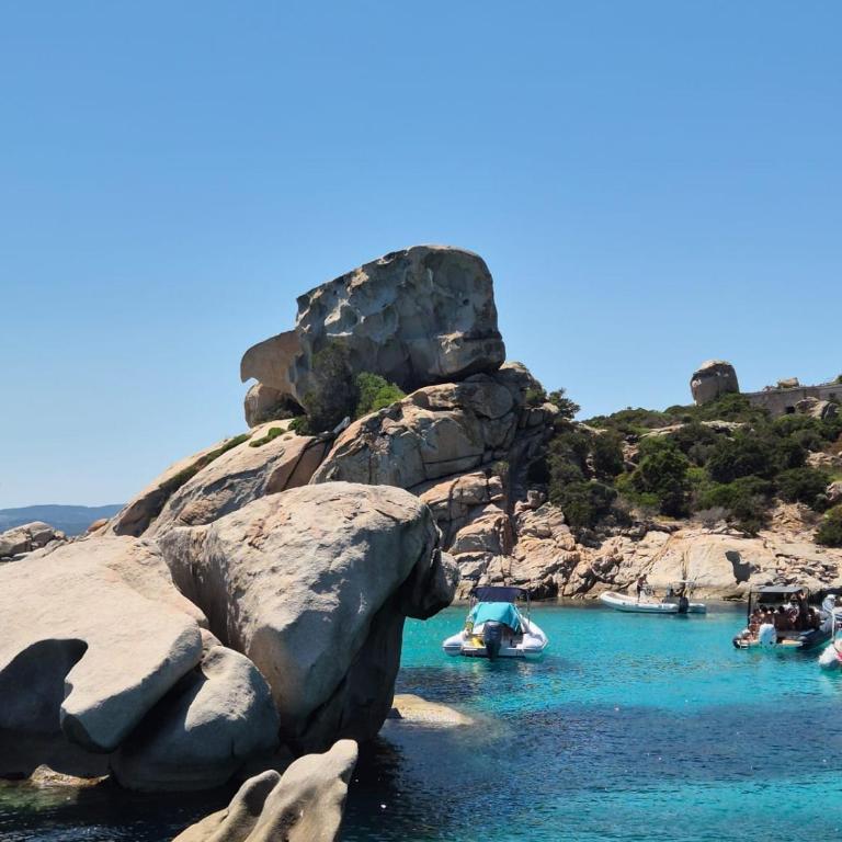 OLTREMARE vista mare - One-Bedroom Apartment - 12